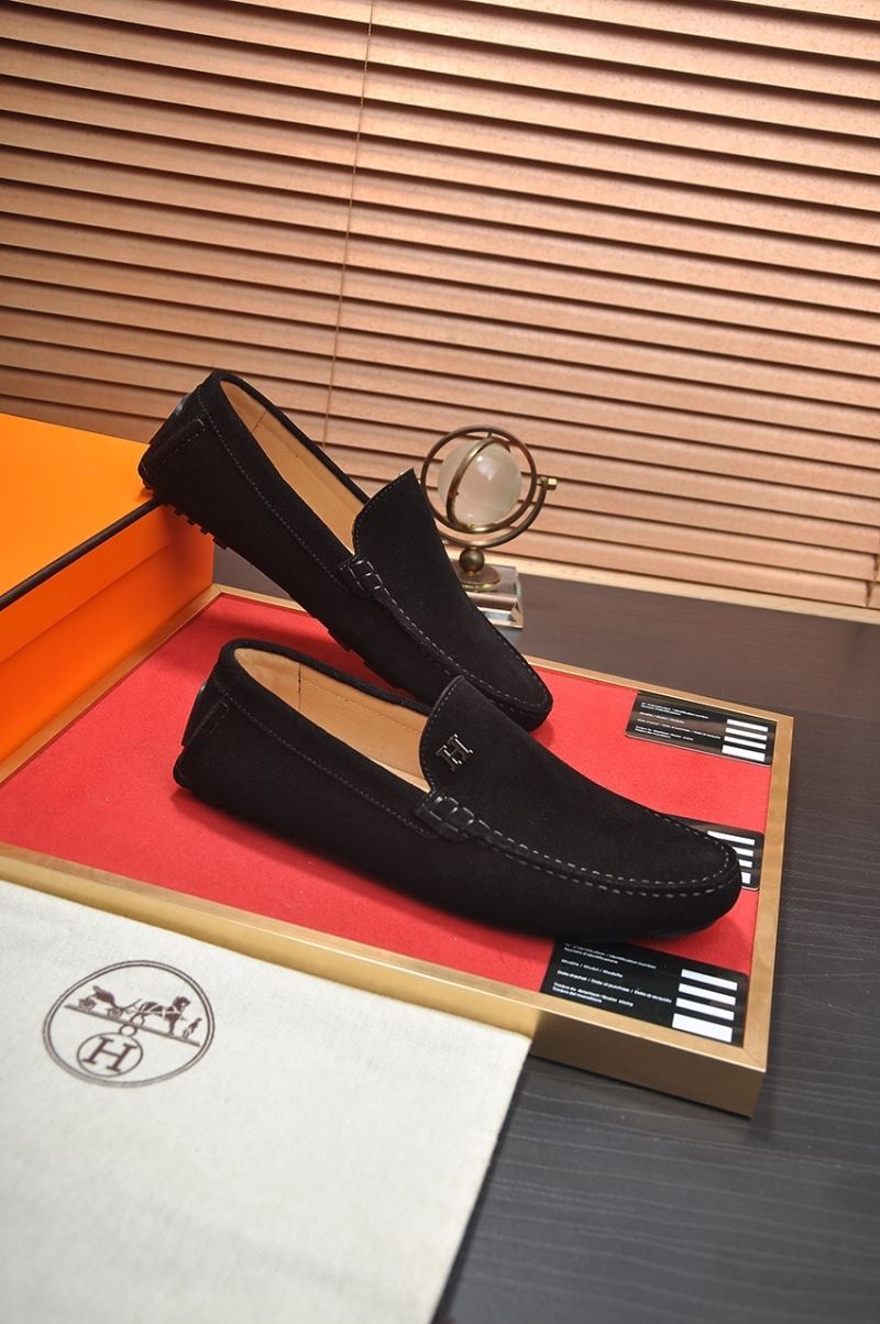 Hermes Business Shoes